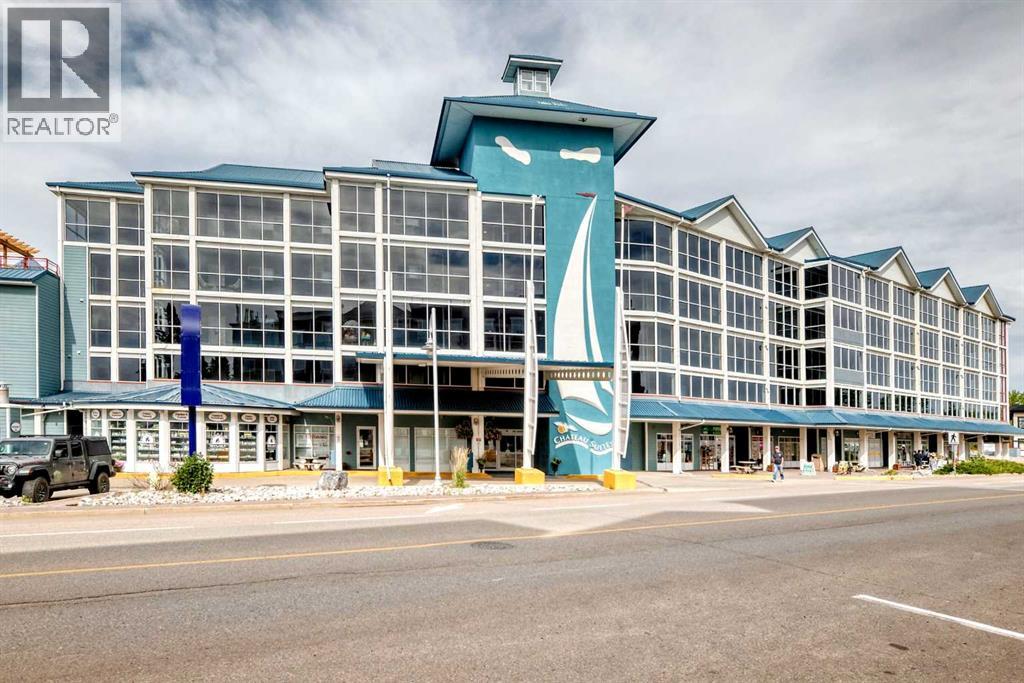 508, 5100 Lakeshore Drive, Sylvan Lake, Alberta, T4S2L7