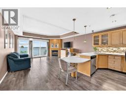 Primary Bedroom - 508, 5100 Lakeshore Drive, Sylvan Lake, AB T4S2L7 Photo 6