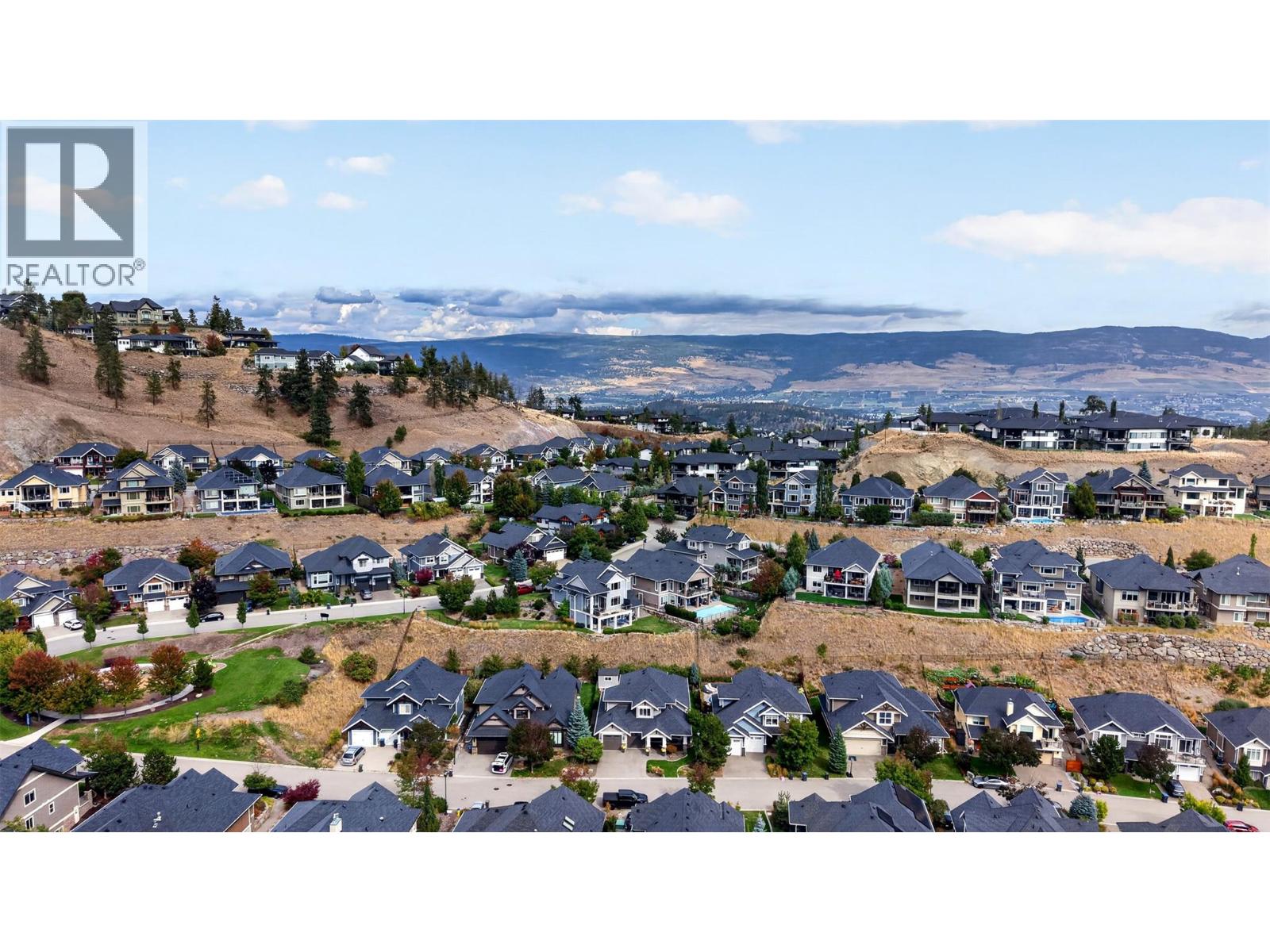  195 Lost Creek Court, Kelowna
