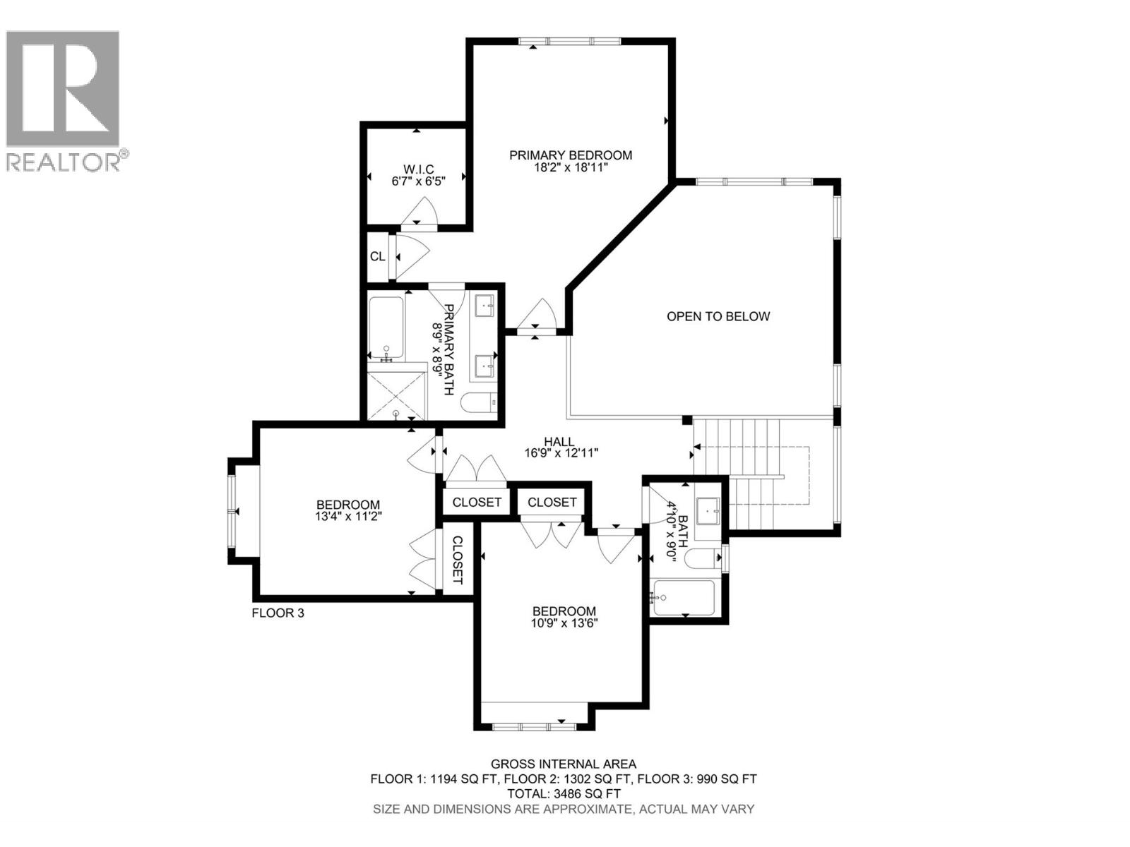 195 Lost Creek Court, Kelowna
