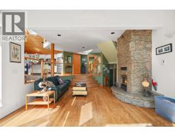 Entrance - 486 Bluff Way, Mayne Island, BC V0N2J2 Photo 15