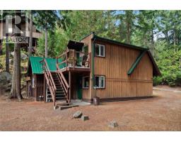 486 Bluff Way, Mayne Island, BC V0N2J2 Photo 37