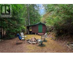486 Bluff Way, Mayne Island, BC V0N2J2 Photo 39