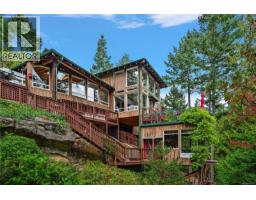 486 Bluff Way, Mayne Island, BC V0N2J2 Photo 40