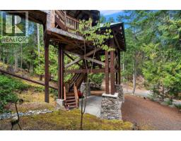 486 Bluff Way, Mayne Island, BC V0N2J2 Photo 44