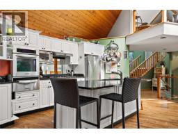 Laundry room - 486 Bluff Way, Mayne Island, BC V0N2J2 Photo 9