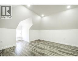 Laundry room - 3076 Sandwich Unit# Upper, Windsor, ON N9C1A4 Photo 6