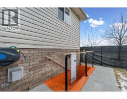 4574 Tumbleweed Crescent, Windsor, ON N9G3C2 Photo 24