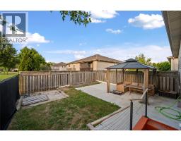 4574 Tumbleweed Crescent, Windsor, ON N9G3C2 Photo 25