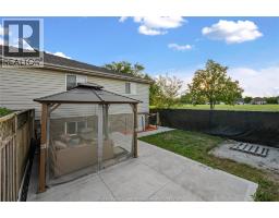 4574 Tumbleweed Crescent, Windsor, ON N9G3C2 Photo 27