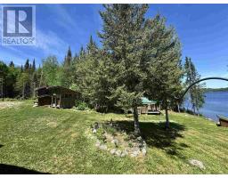 . Pcl 53m118 Nagasin Lake, Dalmas Township, Chapleau, ON P0M1K0 Photo 22