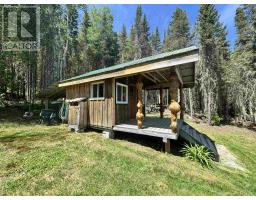 . Pcl 53m118 Nagasin Lake, Dalmas Township, Chapleau, ON P0M1K0 Photo 24