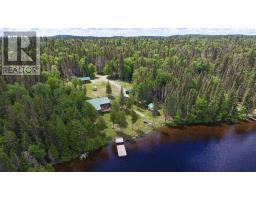 . Pcl 53m118 Nagasin Lake, Dalmas Township, Chapleau, ON P0M1K0 Photo 33