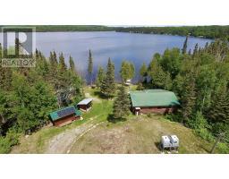 . Pcl 53m118 Nagasin Lake, Dalmas Township, Chapleau, ON P0M1K0 Photo 35