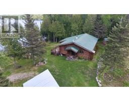 . Pcl 53m118 Nagasin Lake, Dalmas Township, Chapleau, ON P0M1K0 Photo 37