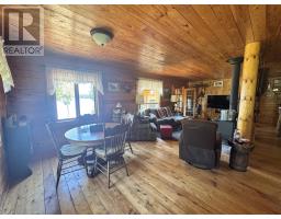 . Pcl 53m118 Nagasin Lake, Dalmas Township, Chapleau, ON P0M1K0 Photo 11
