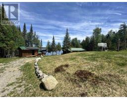 . Pcl 53m118 Nagasin Lake, Dalmas Township, Chapleau, ON P0M1K0 Photo 27