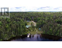 . Pcl 53m118 Nagasin Lake, Dalmas Township, Chapleau, ON P0M1K0 Photo 32