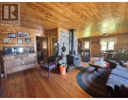 Bedroom - . Pcl 53m118 Nagasin Lake, Dalmas Township, Chapleau, ON P0M1K0 Photo 7