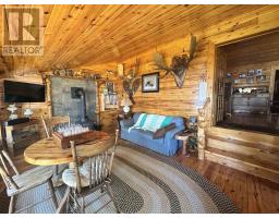 . Pcl 53m118 Nagasin Lake, Dalmas Township, Chapleau, ON P0M1K0 Photo 9