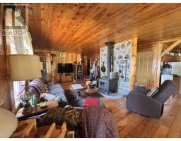 Bedroom - . Pcl 53m118 Nagasin Lake, Dalmas Township, Chapleau, ON P0M1K0 Photo 6