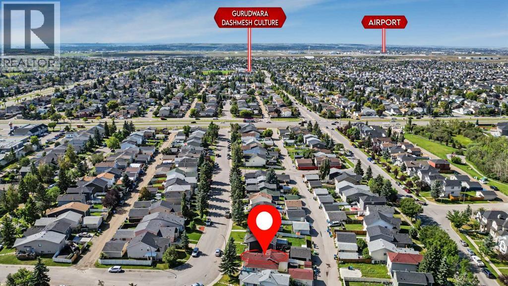 228 Taradale Close NE - 33