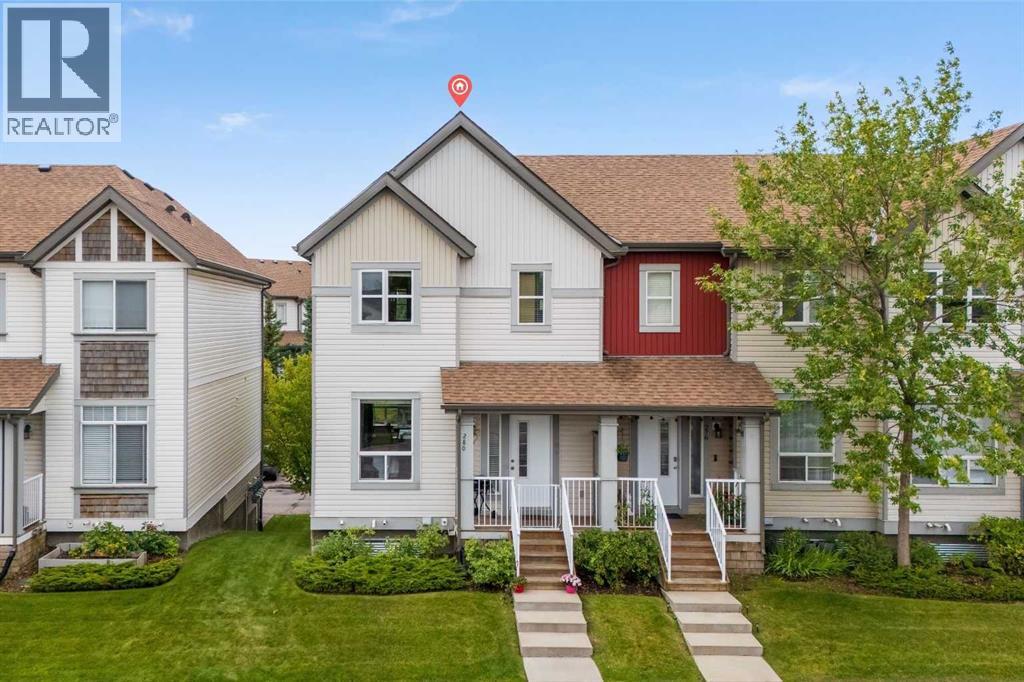 280 Copperstone Cove SE, Calgary, Alberta, T2Z0L4