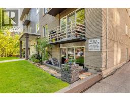 101, 215 25 Avenue Sw, Calgary, AB T2S0L2 Photo 20