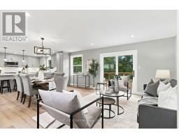 Dining room - 1341 Farmstead Road, Kawartha Lakes, ON K0M2M0 Photo 8