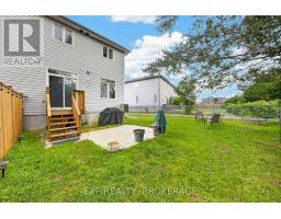 Living room - 925 Blossom Street, Kingston, ON K7P0N2 Photo 6