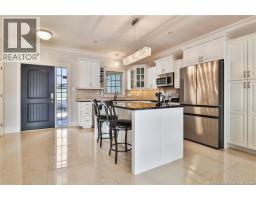 Family room - 4 Hilaire Street, Sainte Marie De Kent, NB E4S1V9 Photo 8