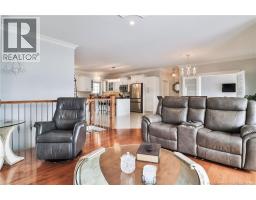 Kitchen - 4 Hilaire Street, Sainte Marie De Kent, NB E4S1V9 Photo 16