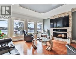 Dining room - 4 Hilaire Street, Sainte Marie De Kent, NB E4S1V9 Photo 14