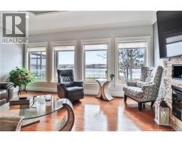 Living room - 4 Hilaire Street, Sainte Marie De Kent, NB E4S1V9 Photo 15
