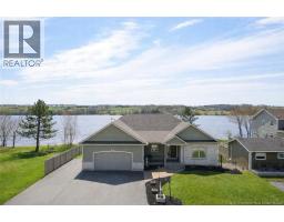 4 Hilaire Street, Sainte Marie De Kent, NB E4S1V9 Photo 45