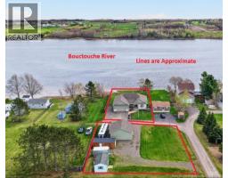 4 Hilaire Street, Sainte Marie De Kent, NB E4S1V9 Photo 49