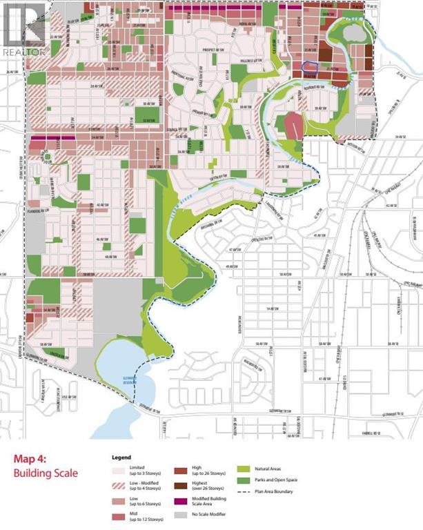 Property for sale at 308 25 Avenue SW