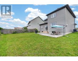 129 Dorina Sarazin Crescent, Clarence Rockland, ON K4K0G6 Photo 44