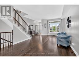 Dining room - 129 Dorina Sarazin Crescent, Clarence Rockland, ON K4K0G6 Photo 9