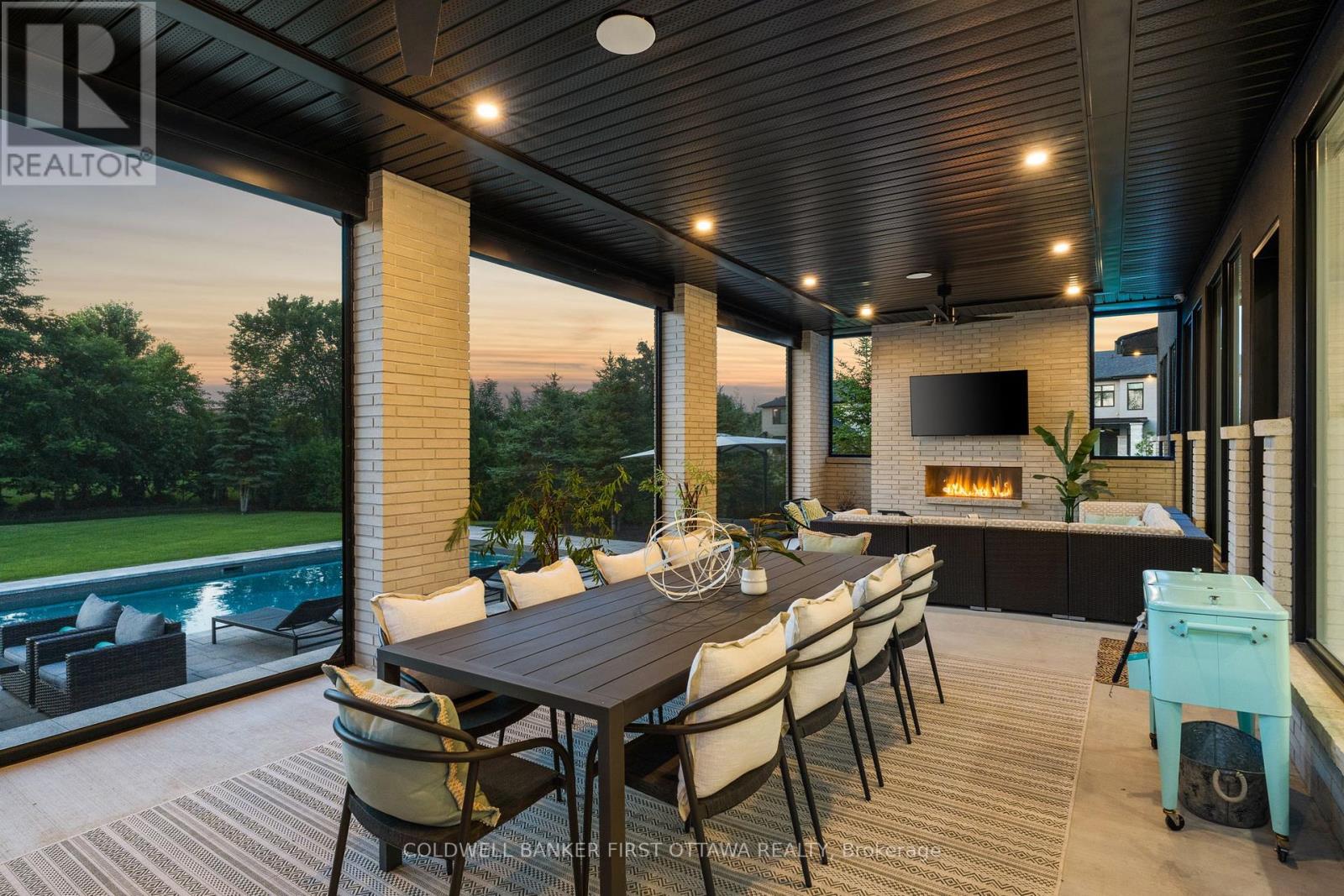 500 LEIMERK COURT, Ottawa. Luxury613. By Peter Sagos - Image 45
