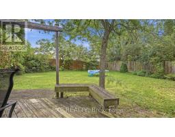 123 Jacobson Avenue, St  Catharines, ON L2T3A6 Photo 27