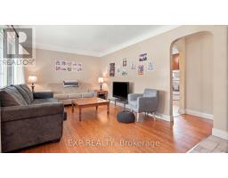 Bedroom 3 - 123 Jacobson Avenue, St  Catharines, ON L2T3A6 Photo 6