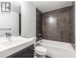1633 - 251 Jarvis Street, Toronto, ON M5B0C3 Photo 16