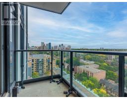 1633 - 251 Jarvis Street, Toronto, ON M5B0C3 Photo 19