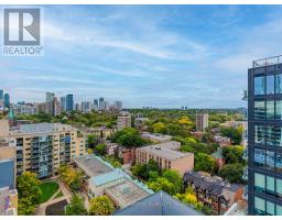 1633 - 251 Jarvis Street, Toronto, ON M5B0C3 Photo 20