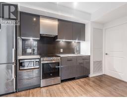 1633 - 251 Jarvis Street, Toronto, ON M5B0C3 Photo 6