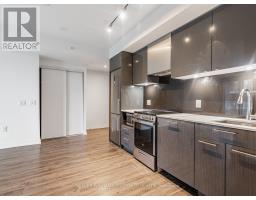 1633 - 251 Jarvis Street, Toronto, ON M5B0C3 Photo 7