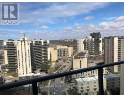 1609 - 56 Forest Manor Road, Toronto, ON M2J1M6 Photo 10