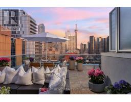 Ph8 - 96 St Patrick Street, Toronto, ON M5T1V2 Photo 11