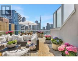 Ph8 - 96 St Patrick Street, Toronto, ON M5T1V2 Photo 12